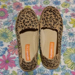 Rocket Dog Shoes Size 7